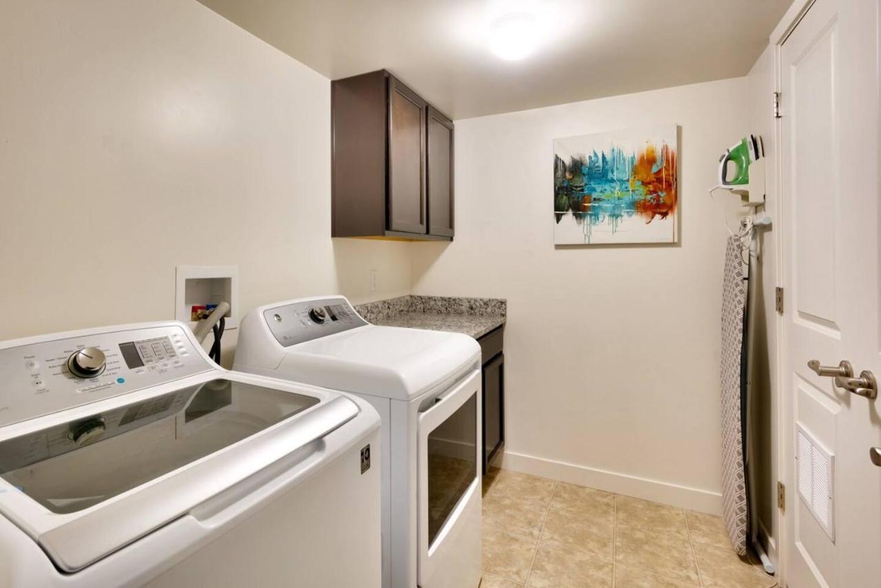 2I Top Floor Moab Redcliff Condo, Pool & Hot Tub Exterior photo